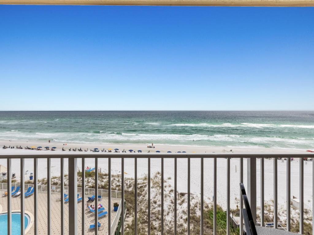 Beach House VI Destin Eksteriør bilde