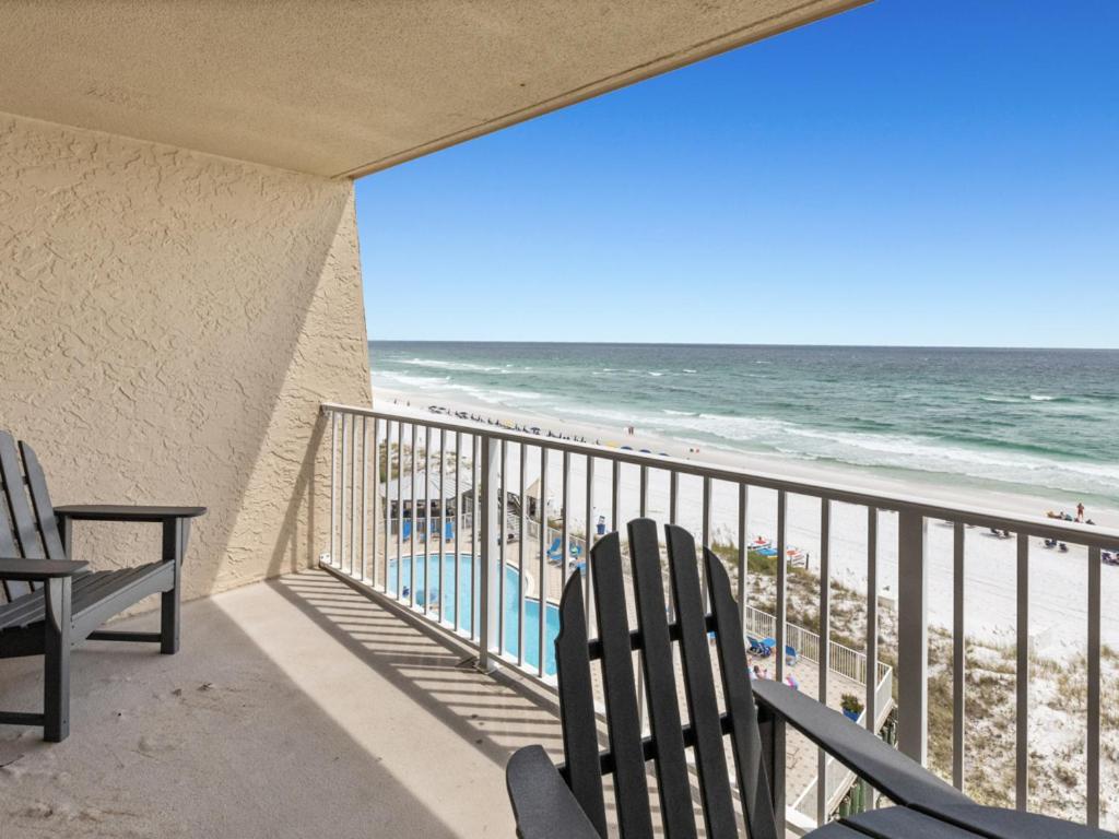 Beach House VI Destin Eksteriør bilde