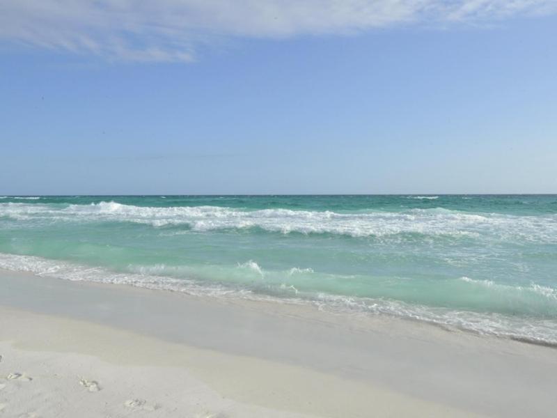 Beach House VI Destin Eksteriør bilde