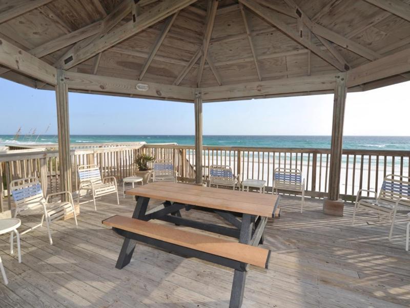 Beach House VI Destin Eksteriør bilde