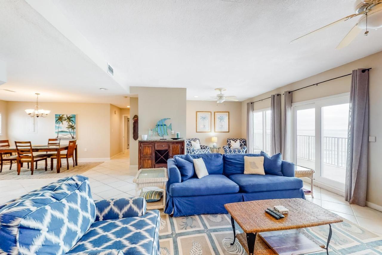 Beach House VI Destin Rom bilde