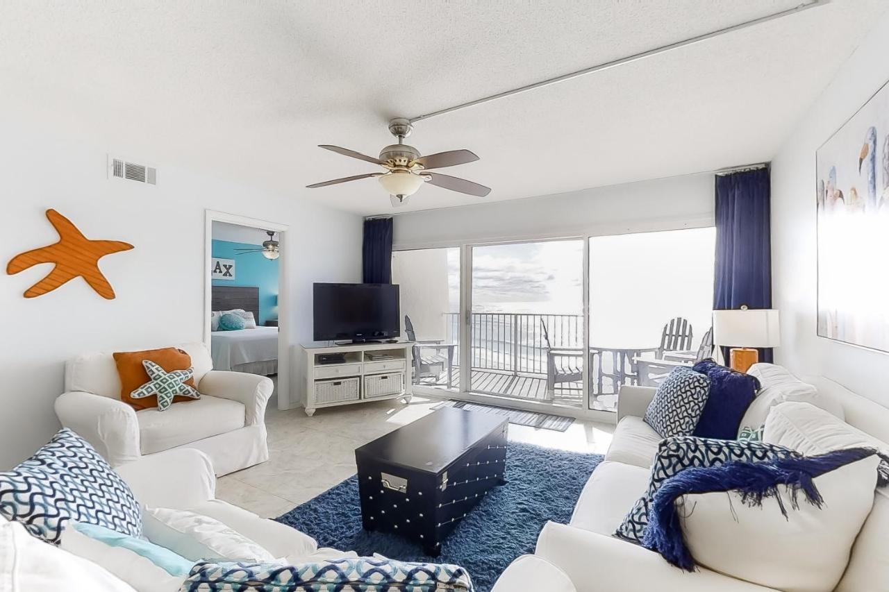 Beach House VI Destin Rom bilde